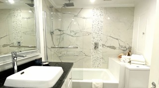 Glitter Bay 107 apartment in Porters, Barbados