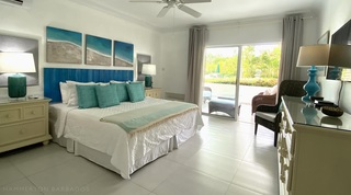 Glitter Bay 107 apartment in Porters, Barbados