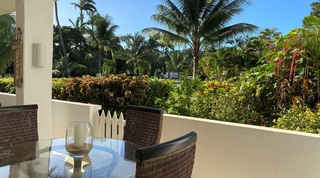 Glitter Bay 107 apartment in Porters, Barbados