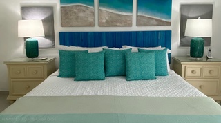 Glitter Bay 107 apartment in Porters, Barbados