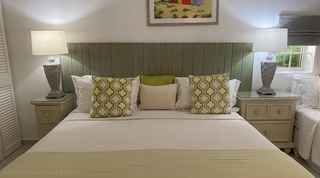 Glitter Bay 107 apartment in Porters, Barbados