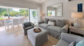 Glitter Bay 109 – Sweet Fuh Days villa in Porters, Barbados
