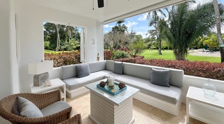 Glitter Bay 109 – Sweet Fuh Days villa in Porters, Barbados