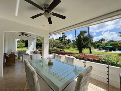 Glitter Bay 109 – Sweet Fuh Days villa in Porters, Barbados
