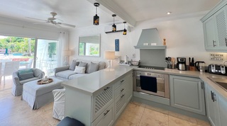 Glitter Bay 109 – Sweet Fuh Days villa in Porters, Barbados