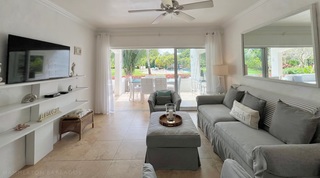 Glitter Bay 109 – Sweet Fuh Days villa in Porters, Barbados