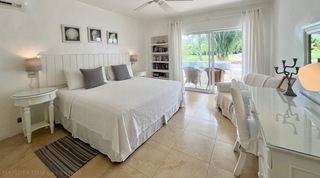 Glitter Bay 109 – Sweet Fuh Days villa in Porters, Barbados