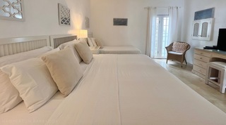 Glitter Bay 109 – Sweet Fuh Days villa in Porters, Barbados