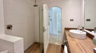 Glitter Bay 109 – Sweet Fuh Days villa in Porters, Barbados