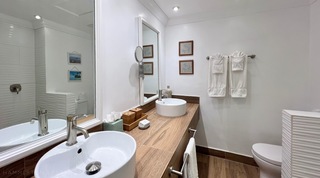 Glitter Bay 109 – Sweet Fuh Days villa in Porters, Barbados