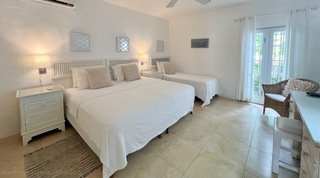 Glitter Bay 109 – Sweet Fuh Days villa in Porters, Barbados