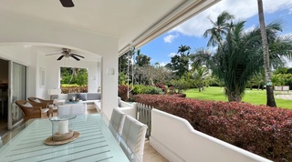 Glitter Bay 109 – Sweet Fuh Days villa in Porters, Barbados