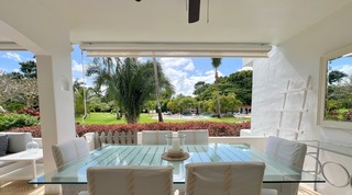 Glitter Bay 109 – Sweet Fuh Days villa in Porters, Barbados