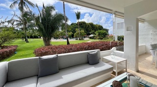 Glitter Bay 109 – Sweet Fuh Days villa in Porters, Barbados