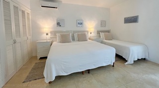 Glitter Bay 109 – Sweet Fuh Days villa in Porters, Barbados