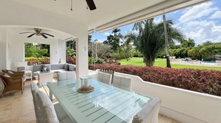 Glitter Bay 109 – Sweet Fuh Days villa in Porters, Barbados