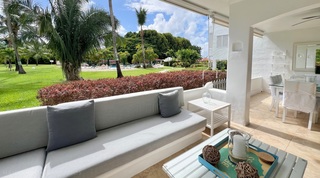 Glitter Bay 109 – Sweet Fuh Days villa in Porters, Barbados