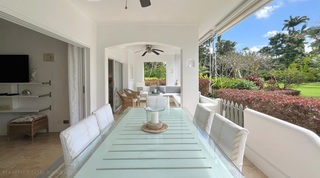 Glitter Bay 109 – Sweet Fuh Days villa in Porters, Barbados