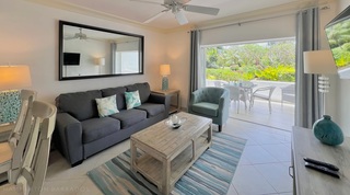 Glitter Bay 110 apartment in Porters, Barbados