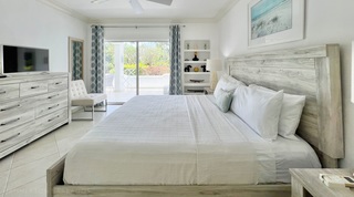 Glitter Bay 110 apartment in Porters, Barbados