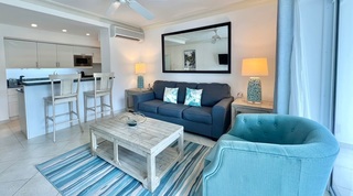Glitter Bay 110 apartment in Porters, Barbados