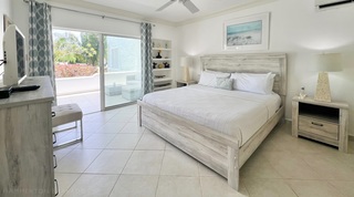 Glitter Bay 110 apartment in Porters, Barbados