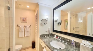 Glitter Bay 110 apartment in Porters, Barbados