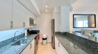 Glitter Bay 110 apartment in Porters, Barbados