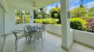 Glitter Bay 110 apartment in Porters, Barbados