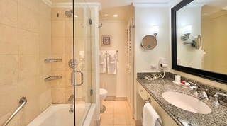 Glitter Bay 110 apartment in Porters, Barbados