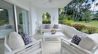Glitter Bay 111 – Island Bliss apartment in Porters, Barbados