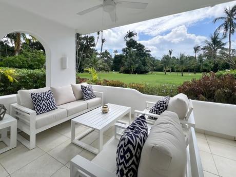 Glitter Bay 111 – Island Bliss apartment in Porters, Barbados