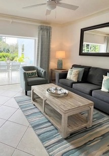 Glitter Bay 111 – Island Bliss apartment in Porters, Barbados