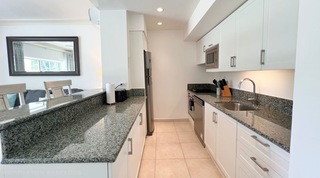 Glitter Bay 111 – Island Bliss apartment in Porters, Barbados