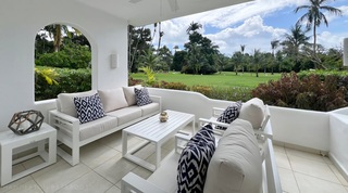 Glitter Bay 111 – Island Bliss apartment in Porters, Barbados