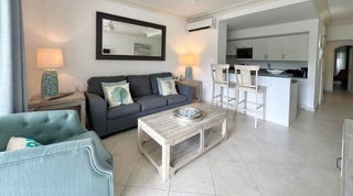 Glitter Bay 111 – Island Bliss apartment in Porters, Barbados