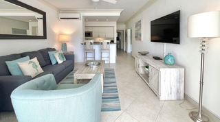 Glitter Bay 111 – Island Bliss apartment in Porters, Barbados