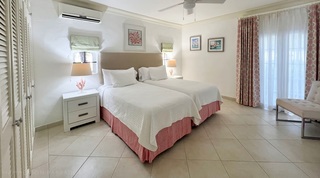 Glitter Bay 111 – Island Bliss apartment in Porters, Barbados