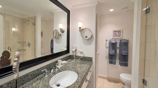 Glitter Bay 111 – Island Bliss apartment in Porters, Barbados