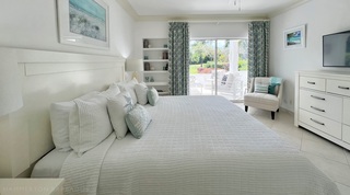 Glitter Bay 111 – Island Bliss apartment in Porters, Barbados