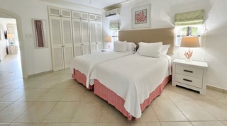 Glitter Bay 111 – Island Bliss apartment in Porters, Barbados