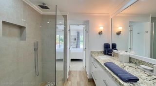 Glitter Bay 111 – Island Bliss apartment in Porters, Barbados