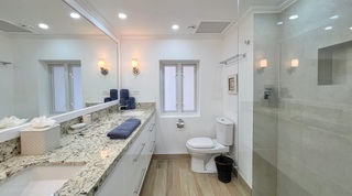 Glitter Bay 111 – Island Bliss apartment in Porters, Barbados