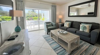 Glitter Bay 111 – Island Bliss apartment in Porters, Barbados