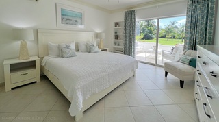 Glitter Bay 111 – Island Bliss apartment in Porters, Barbados