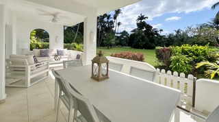 Glitter Bay 111 – Island Bliss apartment in Porters, Barbados