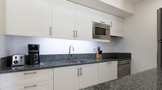 Glitter Bay 112 apartment in Porters, Barbados