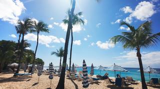 Glitter Bay 112 Barbados video