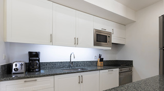 Glitter Bay 112 apartment in Porters, Barbados