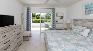 Glitter Bay 112 apartment in Porters, Barbados